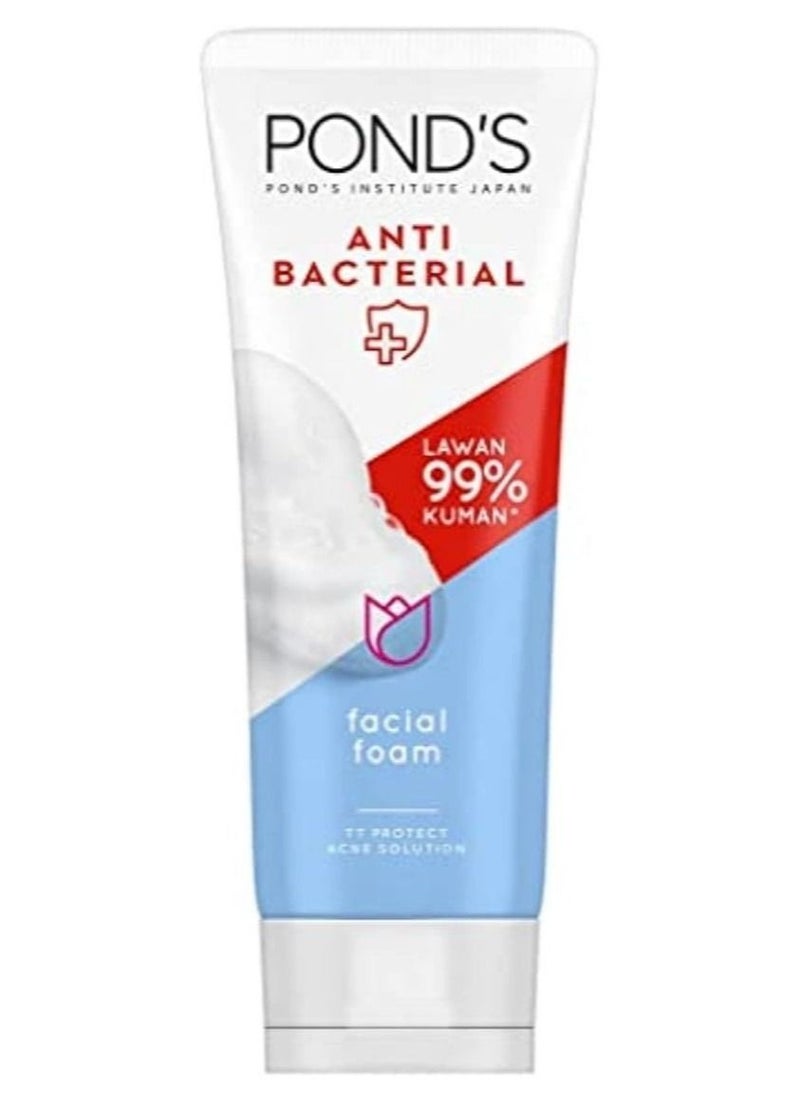 Pond’s Anti Bacterial Facewash100g - pzsku/Z11AA3B65D0D8583577EBZ/45/_/1693856192/5b7634c1-ea63-4553-ad7b-efde8e81bd1f