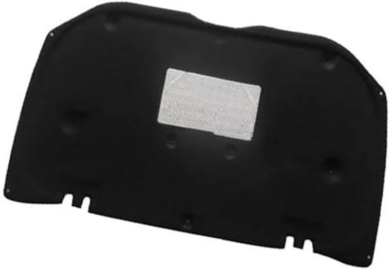 DEMULAX Hood Engine Insulation Pad for Toyota Land Cruiser - Image 2