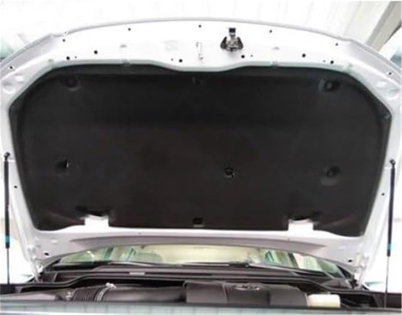 DEMULAX Hood Engine Insulation Pad for Toyota Land Cruiser - Image 3