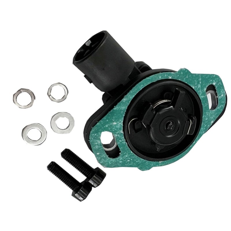 WEITARI TPS Throttle Position Sensor for Honda Accord, CRV, CRX, Integra, Civic - Image 4