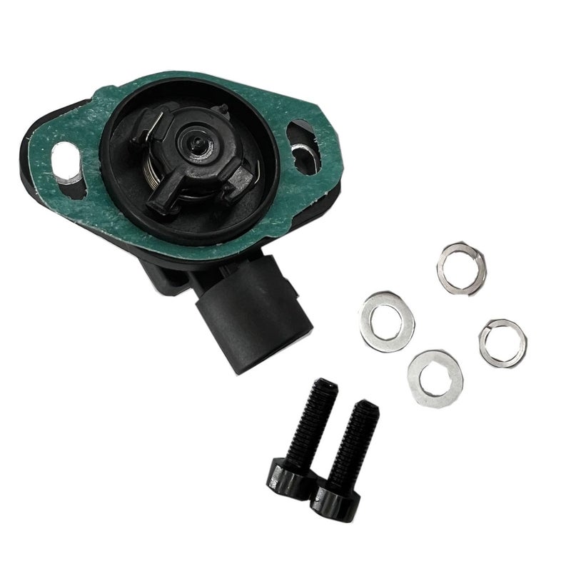 WEITARI TPS Throttle Position Sensor for Honda Accord, CRV, CRX, Integra, Civic - Image 2