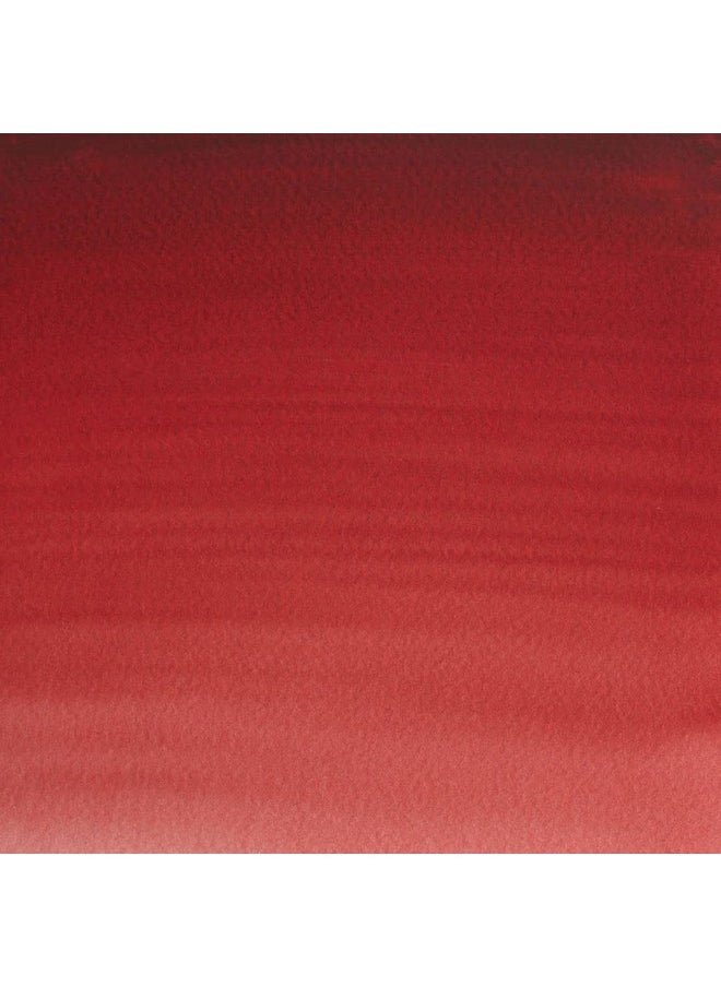 WINSOR & NEWTON Professional Water Colour 14 Ml - Perylene Maroon (507) - Finely Pigmented, Vibrant, Vivid & Intermixable Artists' Water Colour Paints - More Colours Available  - Image 2