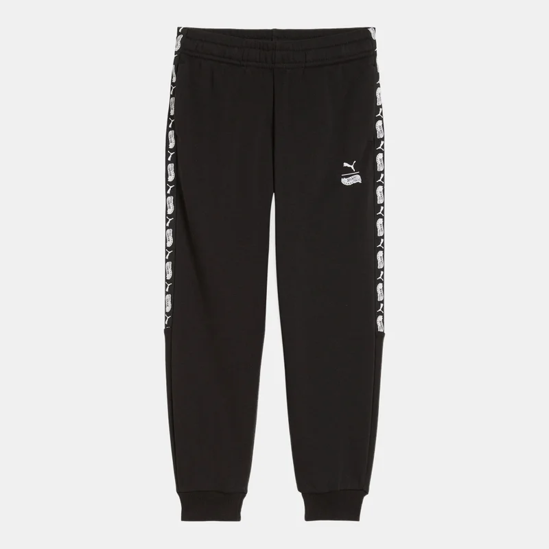 PUMA Kids' HOT WHEELS Sweatpants