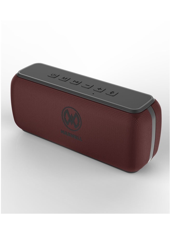 Maxwell 60W Max beat speaker - Image 1