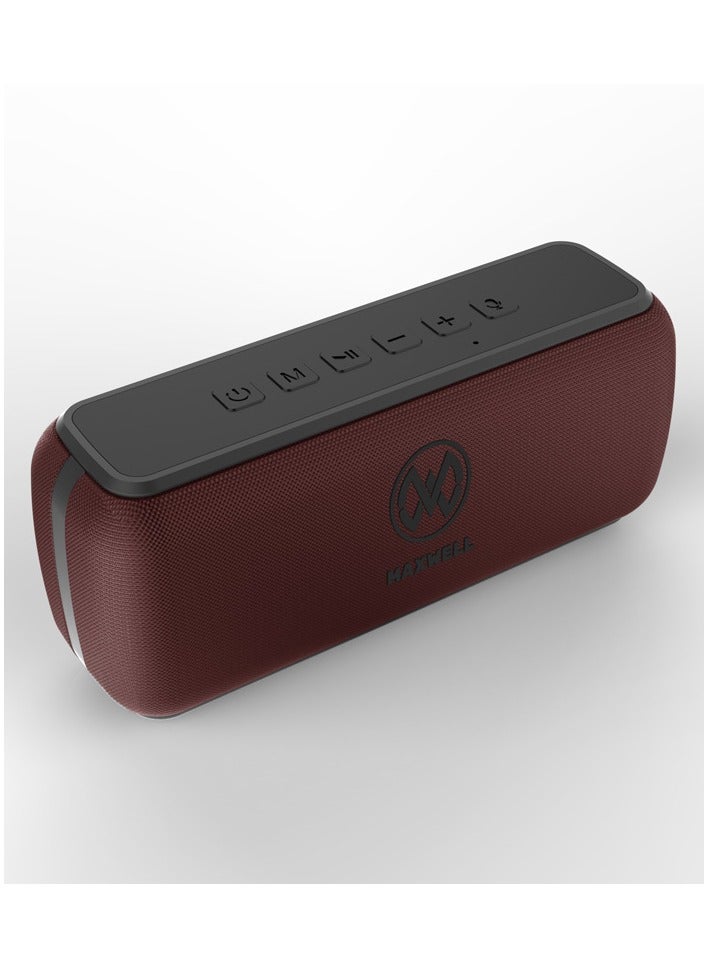 Maxwell 60W Max beat speaker - Image 2