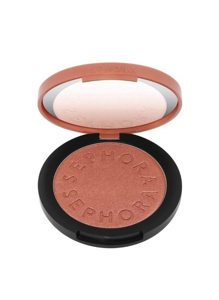 Sephora 100 Authentic Sephora Calarvel Blush 27