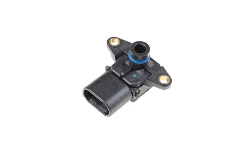 YAOPEI MAP Sensor Manifold Absolute Pressure Sensor OE# 56041018AC 56041018AD Fits Chrysler, Dodge, Jeep, Ram, Mitsubishi Raider 2002-2013 - Image 1