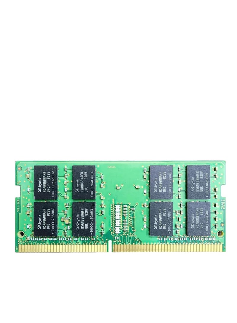 Laptop DDR4 High Speed ​​16GB RAM 2400mhz SODIMM 16GB RAM 1.2v 260 Pin 16GB DDR4 2400mhz, Made in Korea (5 Years Warranty)  - Image 3