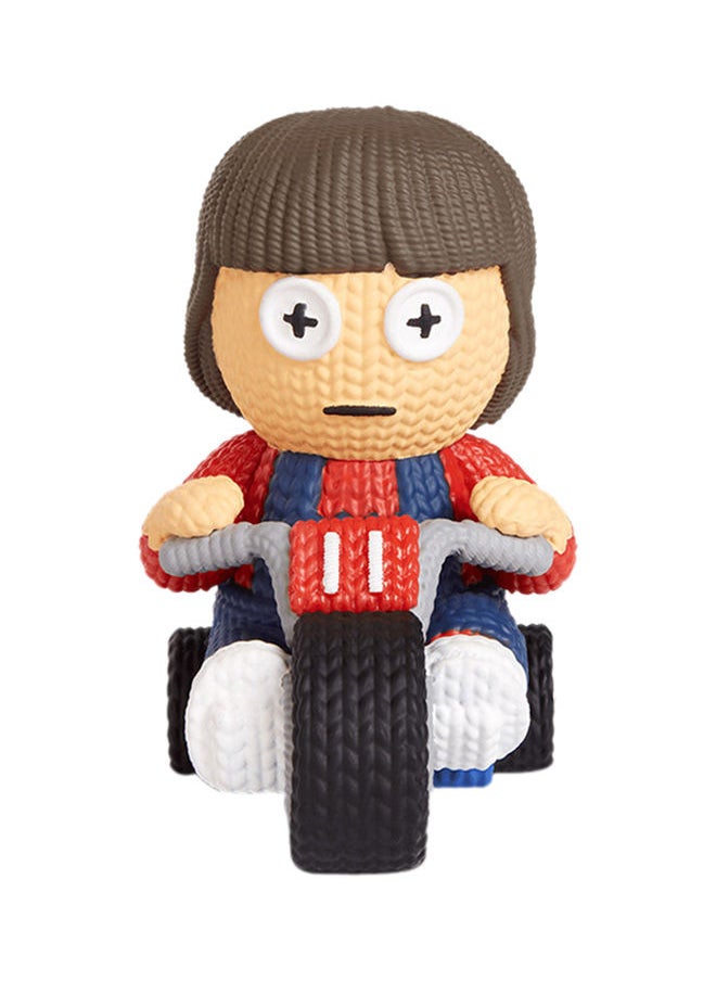 Handmade by Robots Vinyl Figure Doctor Sleep Danny on Tricycle Vinyl Figure 