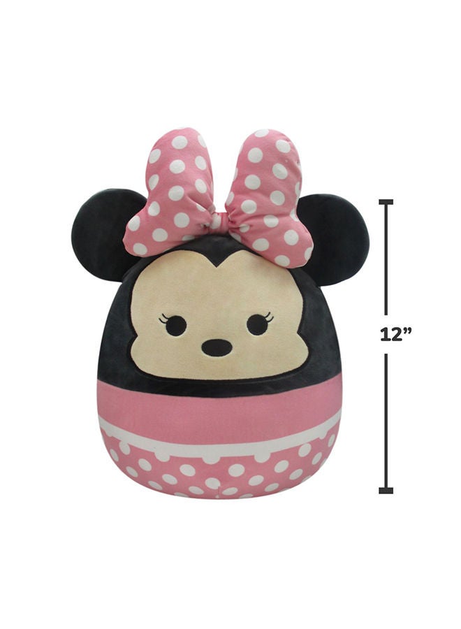 Squishmallows Medium Plush 14" - Disney Stitch - Image 3