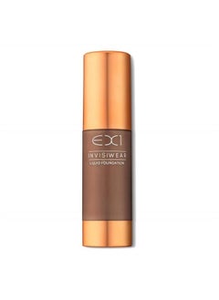 Cosmetics Invisiwear Liquid Foundation (5.0)