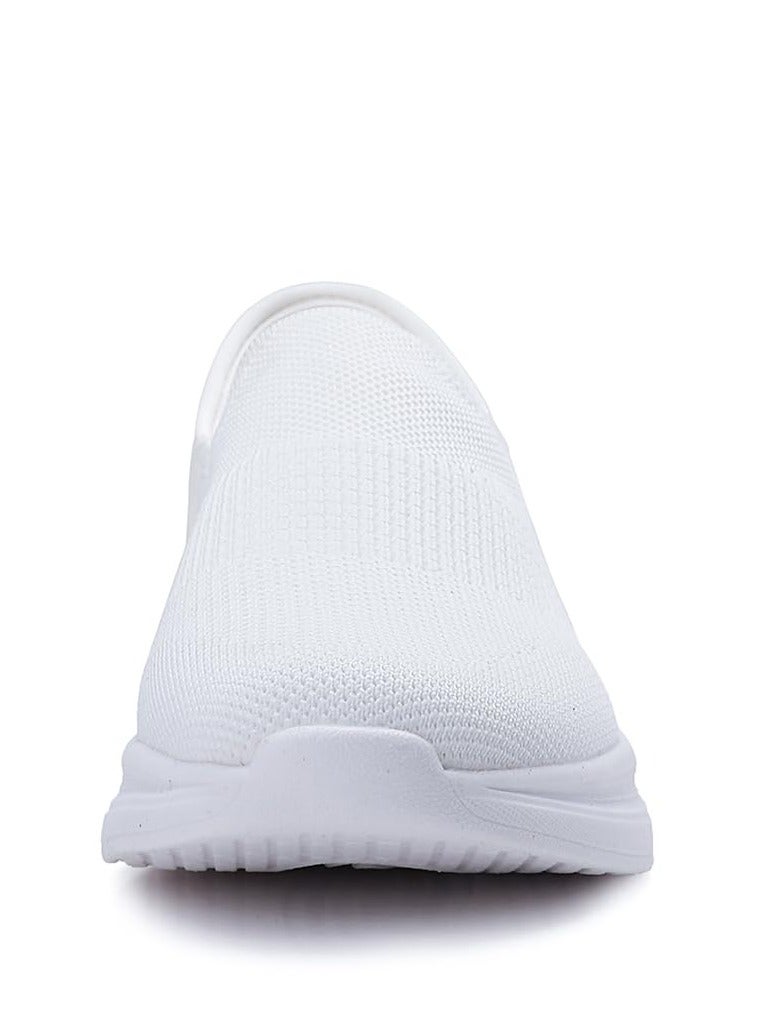 Sky View Sports and leisure Men Women Sneakers Mesh Workout Running Walking Fashion Lightweight Unisex Breathable Non Slip Gym Comfort Casual Memory Foam Tennis Jogging Shoes  - Image 3