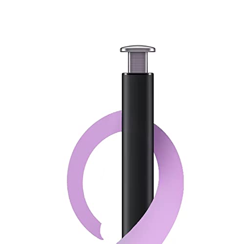 PCTC Lavender Galaxy S23 Ultra Stylus Pen withBluetooth Replacement for Samsung Galaxy S23 Ultra 5G S Pen Stylus Pen Remote Control S23 Ultra S Pen, Purple - Image 4
