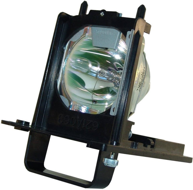 BORYLI 915B455011 TV Lamp with Housing for WD-73640,WD-73740,WD-73840,WD-73C11,WD-73CA1,WD-82740,WD-82740,WD-82840 - Image 1