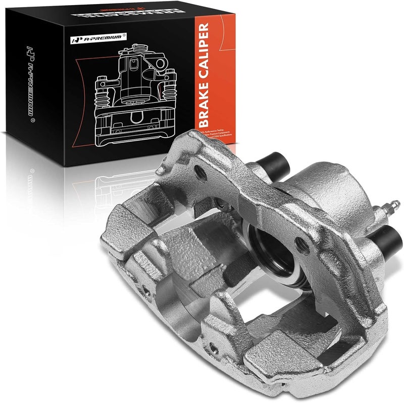 A-Premium Disc Brake Caliper Assembly for Ford - Image 1