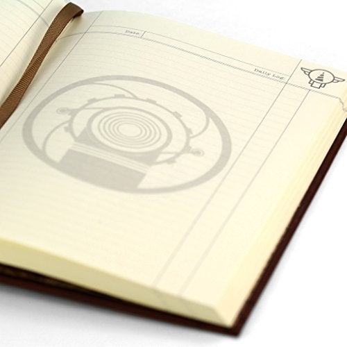 The Coop Bioshock Big Daddy Journal - Image 3