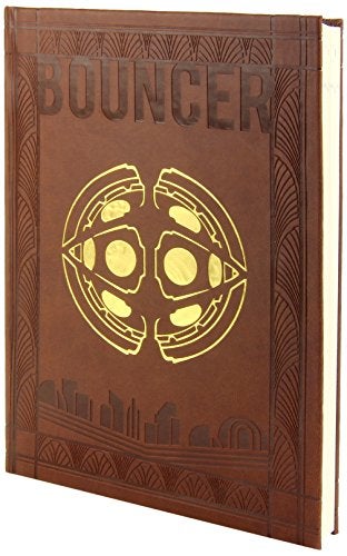 The Coop Bioshock Big Daddy Journal - Image 4