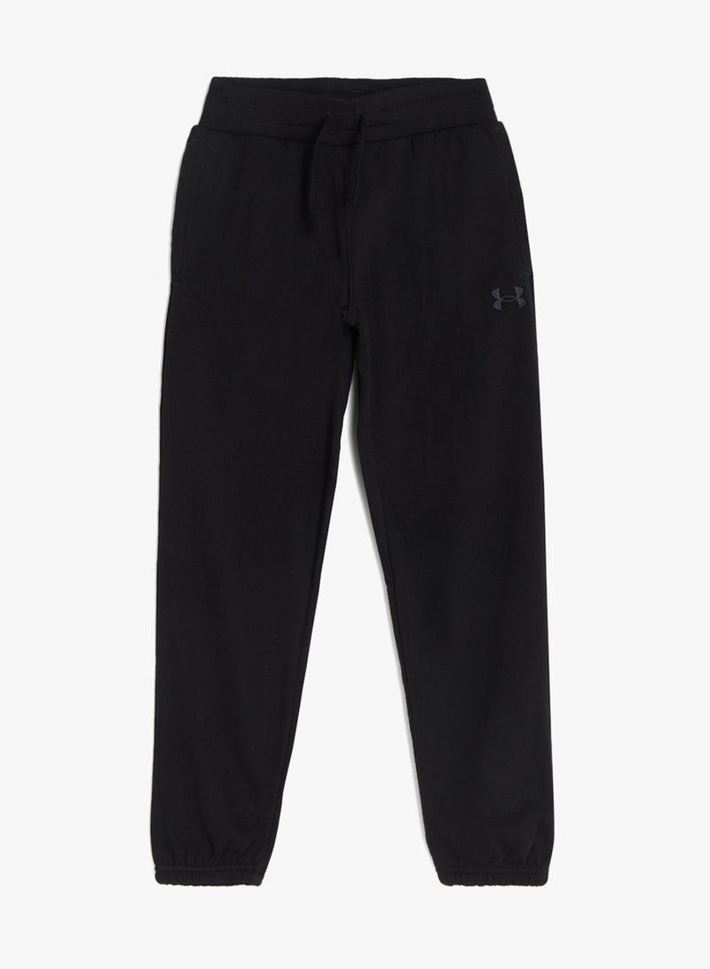 UNDER ARMOUR Youth Rival Lightweight Joggers - Image 1