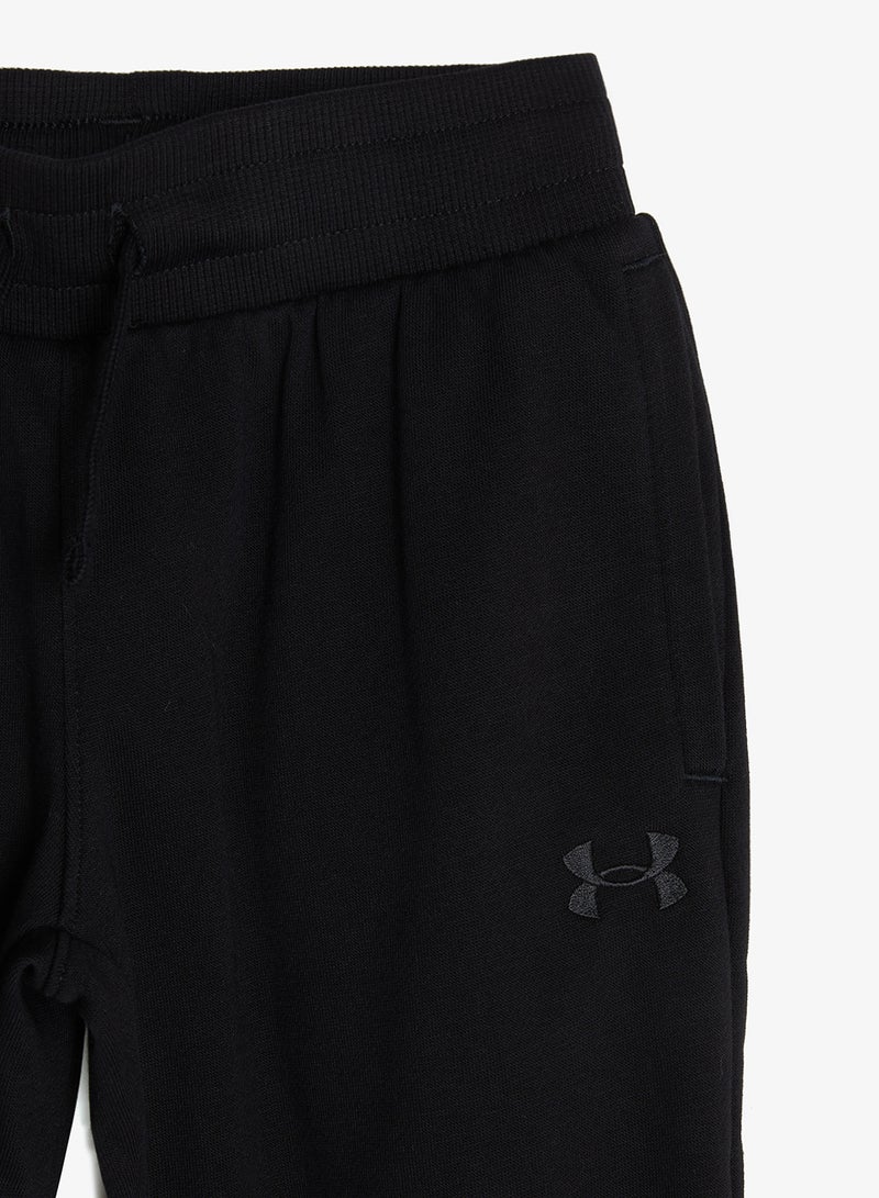 UNDER ARMOUR Youth Rival Lightweight Joggers - Image 3