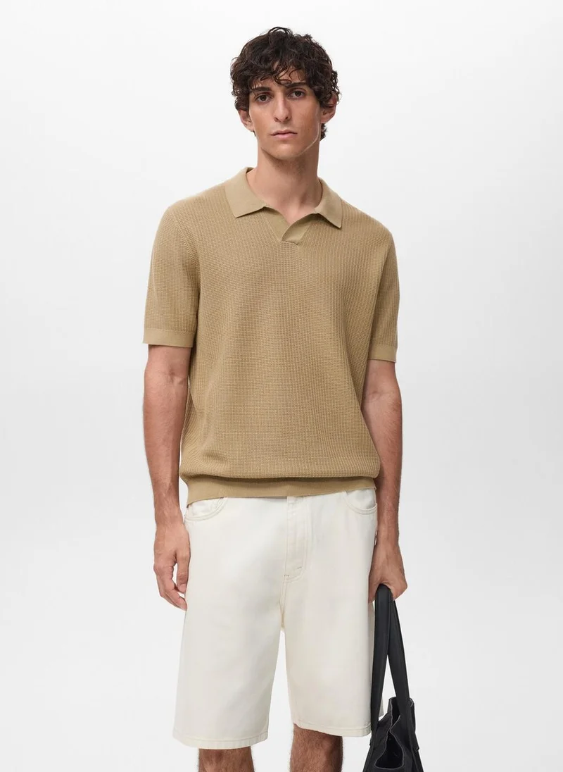 مانجو Fluid Polo