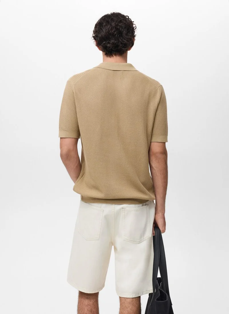 مانجو Fluid Polo