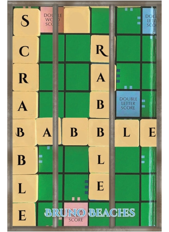 Scrabble Babble Rabble 