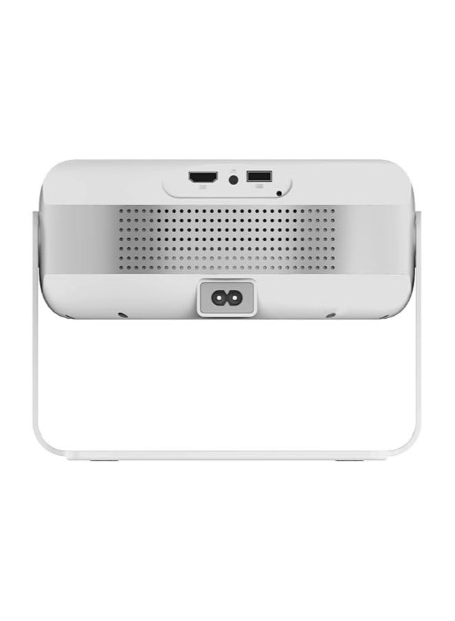 T269pro Android 12.0 Projector Smart Portable HD Mini 4K Proyector 1080P Auto Correction Home Theater Projecteur  - Image 4