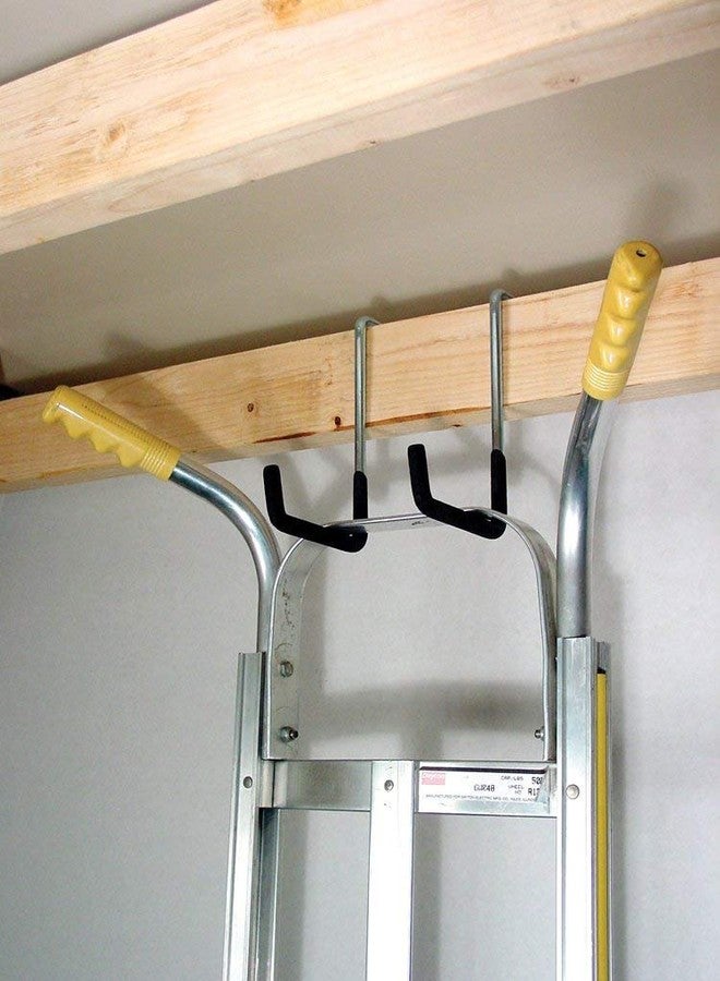 كروفورد رافتر خطافي سوبر بالك - Image 3