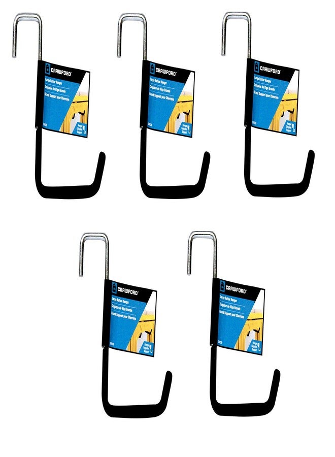 كروفورد رافتر خطافي سوبر بالك - Image 1