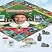 USAopoly Monopoly Elf  Based on Christmas Comedy Film Elf  Collectible Monopoly Game Featuring Familiar Locations and Iconic Moments  Officially Licensed Monopoly - Image 3