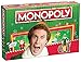 USAopoly Monopoly Elf  Based on Christmas Comedy Film Elf  Collectible Monopoly Game Featuring Familiar Locations and Iconic Moments  Officially Licensed Monopoly - Image 4