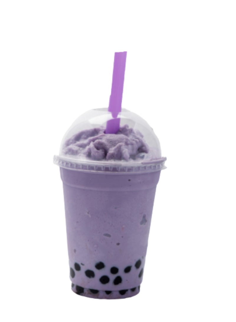 IBUBBLE TEA HOUSE Blueberry Popping Boba 3kg - Image 3