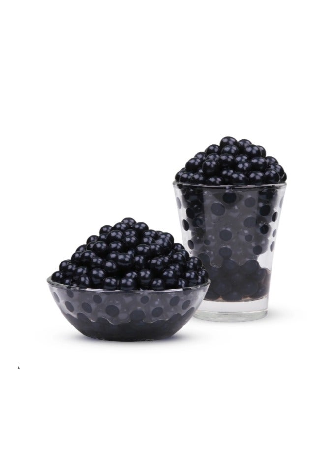 IBUBBLE TEA HOUSE Blueberry Popping Boba 3kg - Image 4