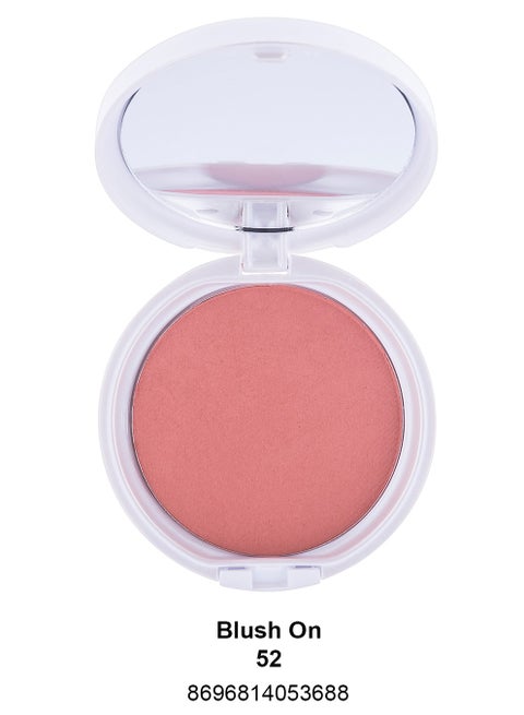 Blush On - All In One - 52 - 12g
