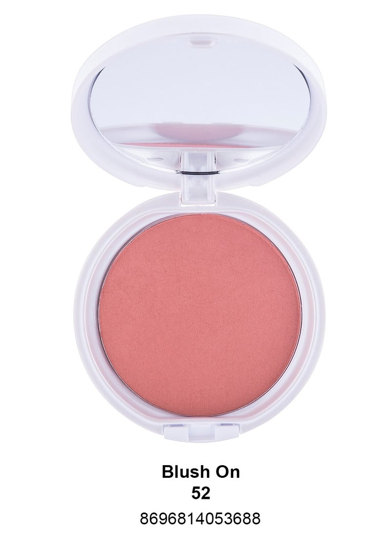 GABRINI Blush On - All In One - 52 - 12g 