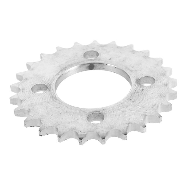 Rear Sprocket Steel Durable Easy Install Dirt Bike ATV Go Kart Replacement - Image 2
