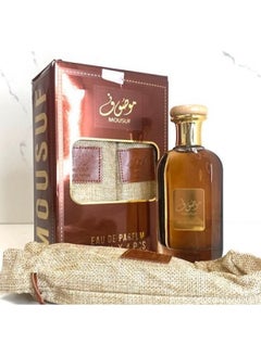 عطر ارض الزعفران مصوف او دي بارفيوم 4 حبات 100 مل - pzsku/Z11AC8B0357F576A725BBZ/45/_/1717428538/fbb44e55-3312-4d5a-aaeb-8944eeb717c7