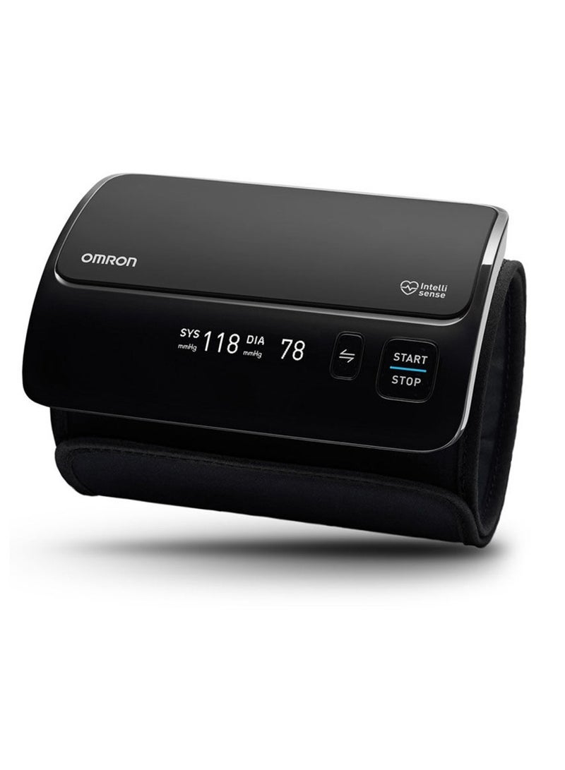 Omron Evolv Bp Monitor