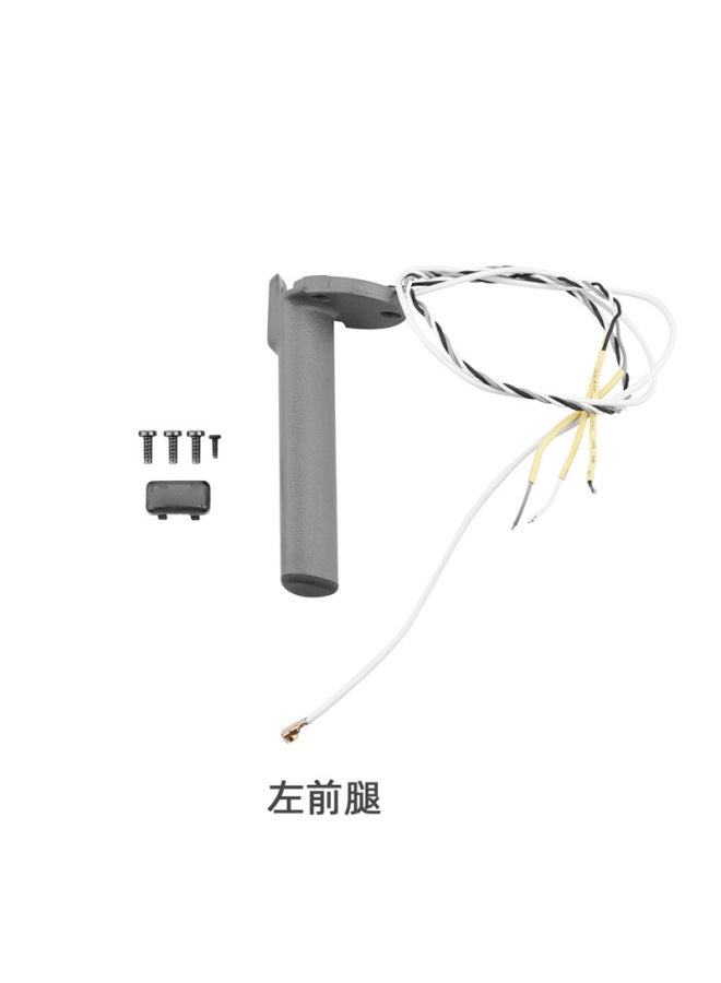 oem Oem Suitable For Dji 2pro Repair Tripod Mavic 2 Front And Rear Left Rear Arm Tripod Cover Antenna Accessories