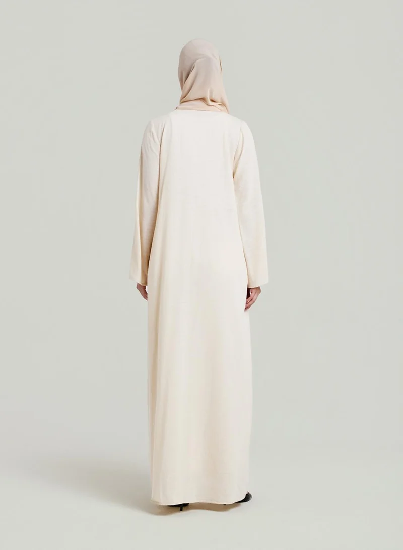 CHASE  Khadeja Abaya for Women | Best Price UAE