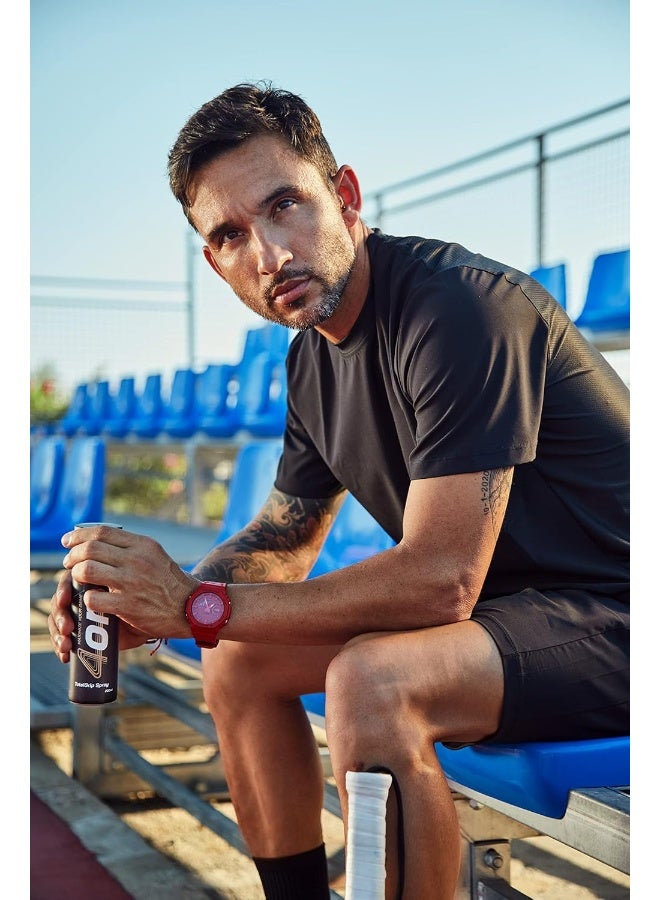 4on TotalGrip Spray - Non-Slip Sports Grip - Image 3