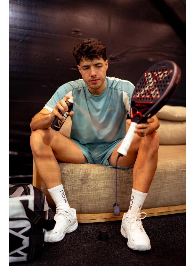 4on TotalGrip Spray - Non-Slip Sports Grip - Image 2