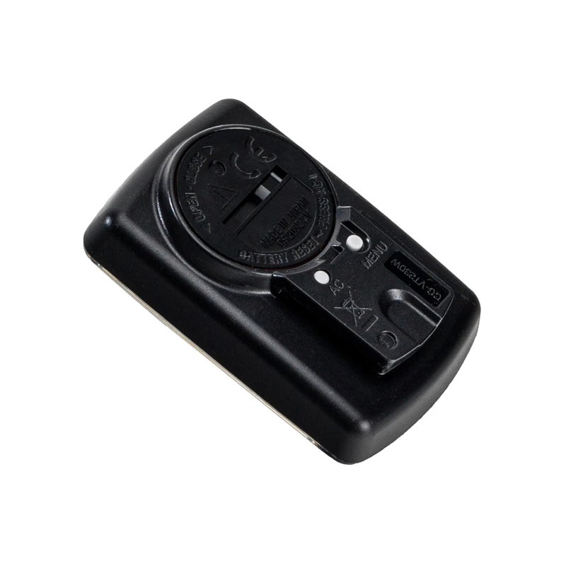 CATEYE - Velo Wireless Bike Computer (Black) - Image 3