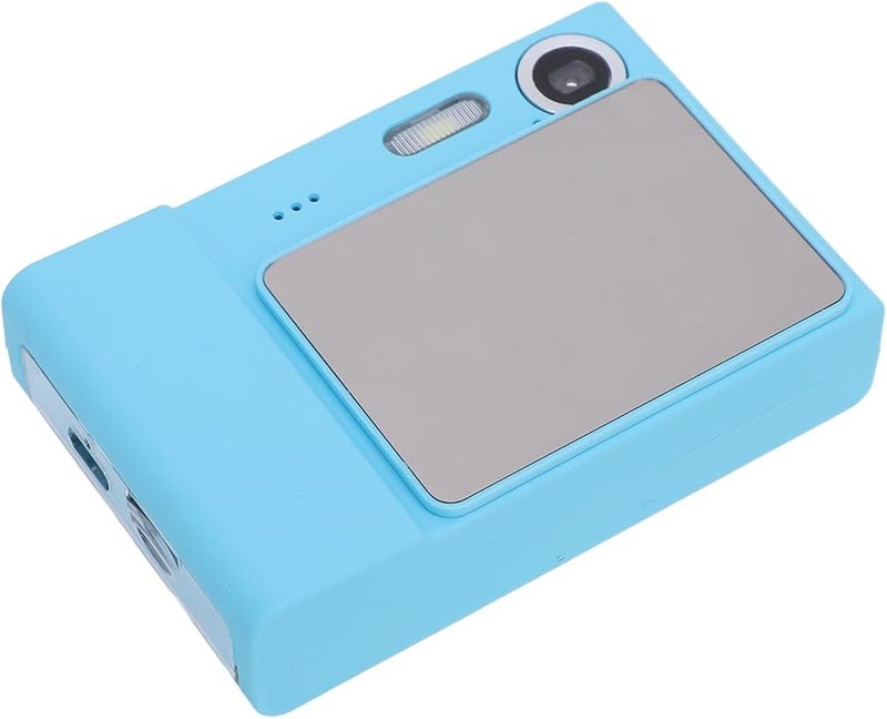 Type 1 Digital Camera 48MP 8X Zoom 1080P Video 2 4 Inch Screen Anti Shake Fill Light - Image 4