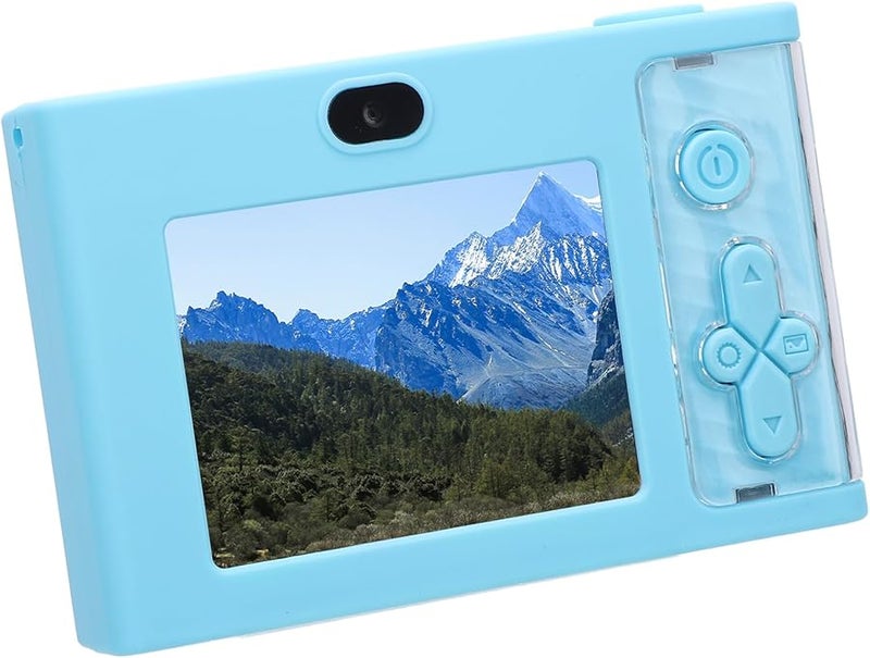 Type 1 Digital Camera 48MP 8X Zoom 1080P Video 2 4 Inch Screen Anti Shake Fill Light - Image 3