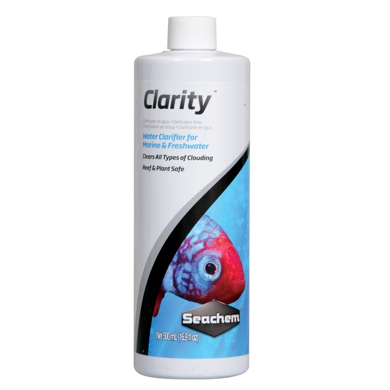 Seachem Clarity 500ml