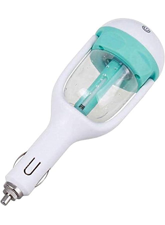 nanum Car Humidifier Aromatherapy
