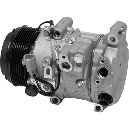 UAC CO 10856C A/C Compressor - Image 1