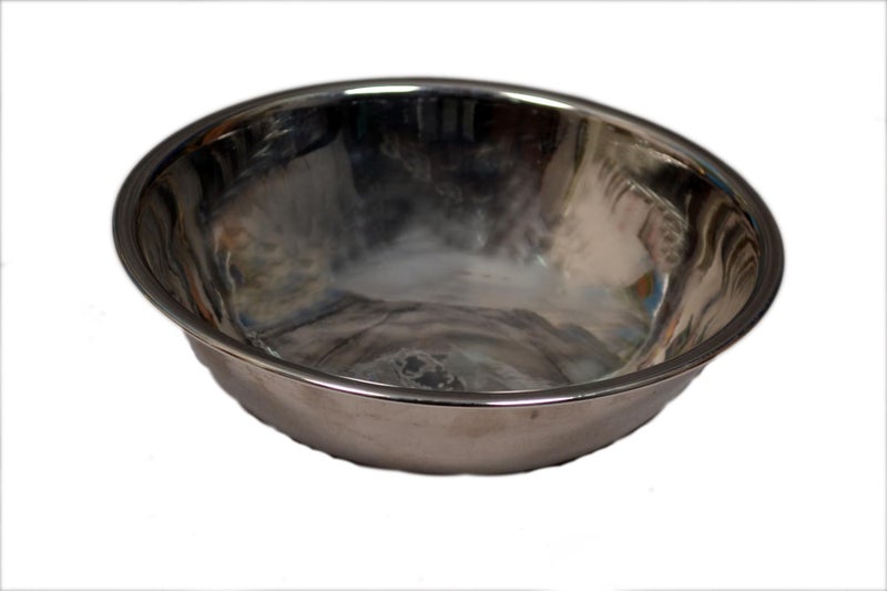 CORPORATE OVERSEAS SEE MORE DO MORE 6 PIES SOUCER Steel RAKABI Steel CHAI PYALI Tea SOUCER P - Image 2