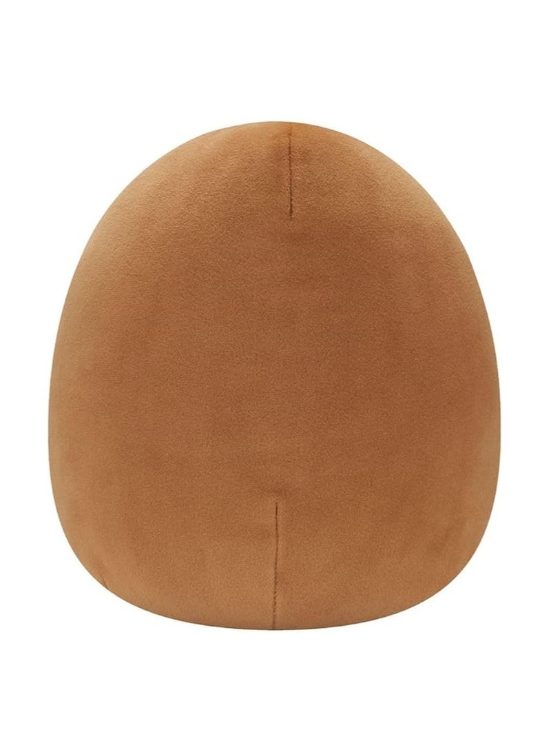 سكويش مالوز سكويشمالوز 7.5 إنش – كاتشينا الكيوي الغامزة | دمية قطيفة أصلية من Kellytoy | لعبة محشوة ناعمة وملونة | قابلة للغسل | هدية للأطفال، البنات والأولاد | لعبة حضن لجميع الأعمار - Image 3